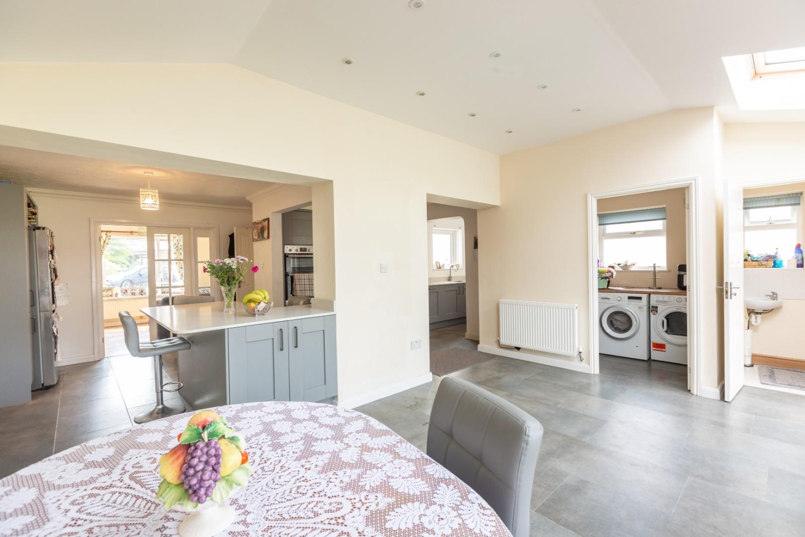 Linkside Drive, Pennard, Southgate, Swansea, SA3 2BS